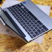 03721 Used Samsung XE310XDA Chromebook 11.6" 4GB RAM 64GB eMMc Intel Celeron N4000