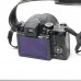 04711 Nikon Coolpix P500 12.1-megapixel Camera