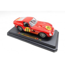 1/24 1962 Ferrari 250 GTO Tourist Trophy