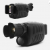 1080P HD Infrared Night Vision Device – Dual-Use Monocular Digital Camera with TFT Display - 08622