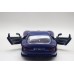 1/18 Bburago 1992 Dodge Viper RT10 Blue Diecast Model Car