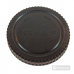 12721 Cap Samsung NX mount Body and Rear Lens