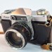 1964 KOWA SE SLR 35mm Film Camera