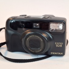 1994 Pentax Espio 928 35mm Film Camera