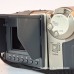 1998 Sharp ViewCam VL-E610 8mm Tape Cassette Camcorder