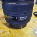 097212 Sigma EX 30mm f1.4 DC HSM Lens for Canon