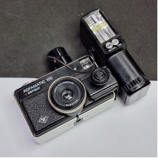 Agfa AgfaMatic 100 Sensor – 126 Cartridge Film Camera - 36341