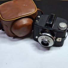 Agfa Clack Medium Format 120 Film Camera – Vintage | Used | 3 Months Warranty - 37333