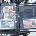 Banco de España Vintage Banknotes Set – 10 (1935), 25 (1928), 50 (1928), 100 (1925) Pesetas