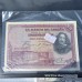 Banco de España Vintage Banknotes Set – 10 (1935), 25 (1928), 50 (1928), 100 (1925) Pesetas
