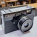 BelOMO Vilia-Avto Soviet 35mm Film Camera – Vintage USSR Camera