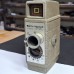 Bell & Howell ONE NINE 8mm Cinematic Movie Camera – Vintage USA Film Camera | 3 Months Warranty
