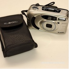 24333 Bell + Howell PZ2200 35mm Fim Camera