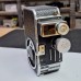 Bolex Paillard 8L 8mm Movie Camera with Single Lens – Vintage Swiss Film Camera