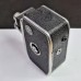 Bolex Paillard 8L 8mm Movie Camera with Single Lens – Vintage Swiss Film Camera