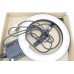 31641 Boxed DIG PRO DPL-R40 Fluorescent Studio Ring Light