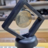 British Monarchs George I 1714–1727 Commemorative Coin