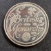 British Monarchs George I 1714–1727 Commemorative Coin