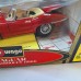 Burago 1/18 Jaguar "E" Cabriolet (1961) Die-Cast Model Car - Special Collection (Made in Italy) Burago 1/18 Jaguar "E" Cabriolet (1961) Die-Cast Model Car - Special Collection (Made in Italy)