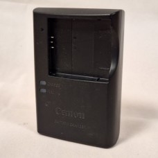 Canon Battery Charger CB-2LF Used