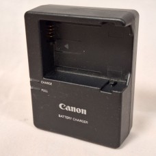 Canon Battery Charger LC-E8E Used