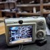Canon IXUS 980 IS 14.7MP Compact Digital Camera Used - 41140 Canon IXUS 980 IS 14.7MP Compact Digital Camera Used - 41140