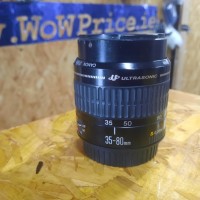 Canon EF 35-80mm f/4-5.6 USM Lens