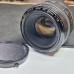 Canon EF 50mm f/1.8 Used Lens Mark I Used 3 Months Warranty - 09741