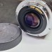 Canon EF 50mm f/1.8 Used Lens Mark I Used 3 Months Warranty - 09741