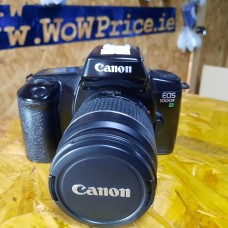 02615 Canon EOS 1000F N Lens EF 28-80mm