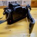 Canon EOS 1000F Sigma 35-80mm 35mm Film Camera