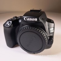 Canon EOS 250D Digital Camera