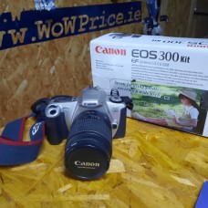 Canon EOS 300 EF 28-90mm f/4-5.6 USM Lens