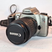 Canon EOS 3000N 35mm Film Camera