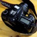 Canon EOS 40d EF 35-80mm Lens Used Digital Camera