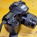 Canon EOS 40d EF 35-80mm Lens Used Digital Camera