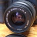 Canon EOS 50D Digital SLR Camera with Canon EF 35-80mm f/4-5.6 III Zoom Lens Kit - 31311