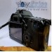 04322 Canon EOS 5D Mark II Body Only