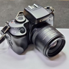 Canon EOS 700 + EF 35-70mm f/3.5-4.5 35mm Film Camera – Used | 3 Month Warranty - 30314