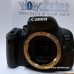 Canon EOS 700D Digital Camera 