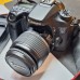 Canon EOS 70D 20.2MP DSLR Camera + EF-S 18-55mm IS Lens | Tested + 3 Month Warranty Canon EOS 70D 20.2MP DSLR Camera + EF-S 18-55mm IS Lens | Tested + 3 Month Warranty