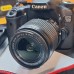 Canon EOS 70D 20.2MP DSLR Camera + EF-S 18-55mm IS Lens | Tested + 3 Month Warranty Canon EOS 70D 20.2MP DSLR Camera + EF-S 18-55mm IS Lens | Tested + 3 Month Warranty