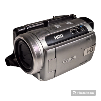 Canon LEGRIA HG10 Digital Camcorder