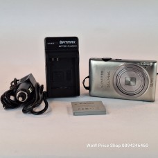 Canon Ixus 220 HS Used Digital Camera