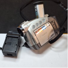 Canon MV550i MiniDV Camcorder Used 3 Months Warranty Canon MV550i MiniDV Camcorder Used 3 Months Warranty