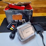 Canon MV890 MiniDV Camcorder Used Digital Video Camcorder - 41113