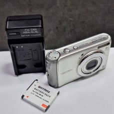 Canon PowerShot A3100 IS Used Digital Camera