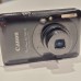 Canon PowerShot SD780 IS Digital ELPH 12.1MP Compact Digital Camera - Black (Pre-owned, Good Condition) Canon PowerShot SD780 IS Digital ELPH 12.1MP Compact Digital Camera - Black (Pre-owned, Good Condition)