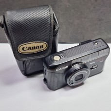 Canon Prima Twin S Date 35mm Film Camera - Dual Lens Compact Camera - 3 Months Warranty