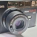 Canon Prima Twin S Date 35mm Film Camera - Dual Lens Compact Camera - 3 Months Warranty
